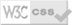 CSS Valido!